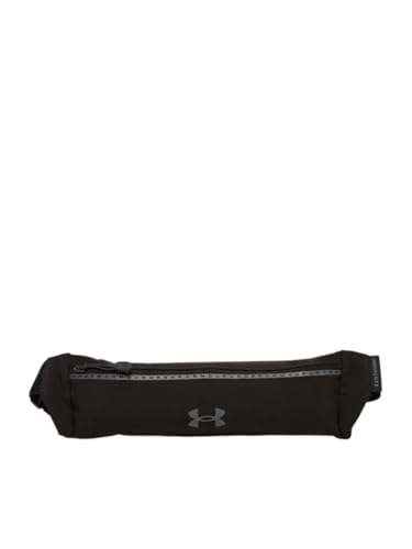 Under Armour Velociti Run Belt Laufg Rtel Black