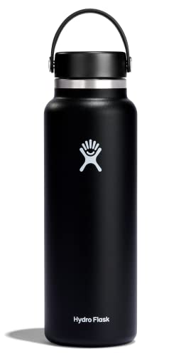 Hydro Flask Trinkflasche 1180ml 40oz Isolierte Wasserflasche Aus