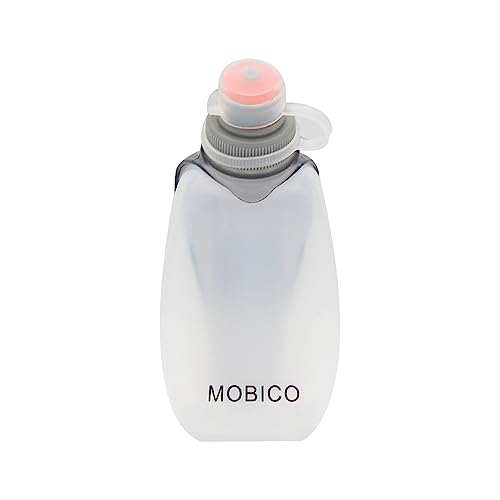 Mobico Trinkflasche Zum Joggen Laufen Laufflasche F R