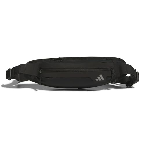 Adidas Running Waist Bag Laufg Rtel Black One