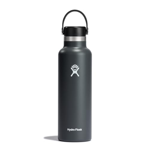 Hydro Flask Trinkflasche 621ml 21oz Isolierte Wasserflasche Aus