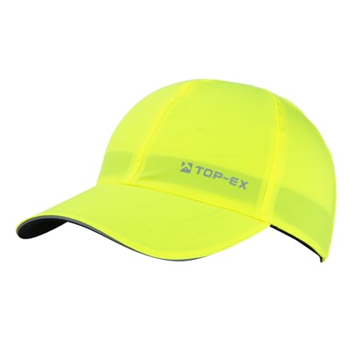 Top Ex Wasserdichte Baseball Cap Herren Running Cap