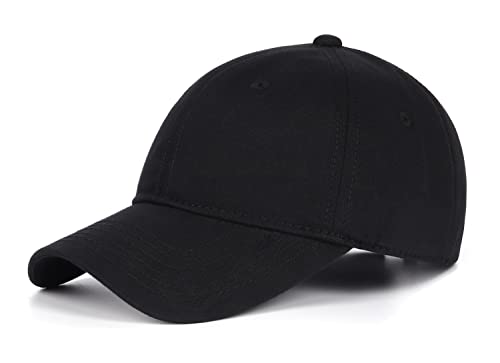 Zylioo Basecap Kappe Verstellbare Baseballkappe Herren Sport Cappy