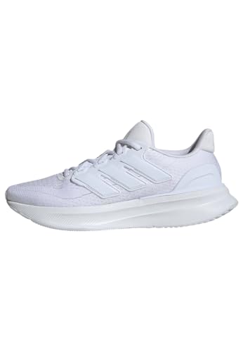 Adidas Damen Ultrarun 5 Running Shoes Cloud White
