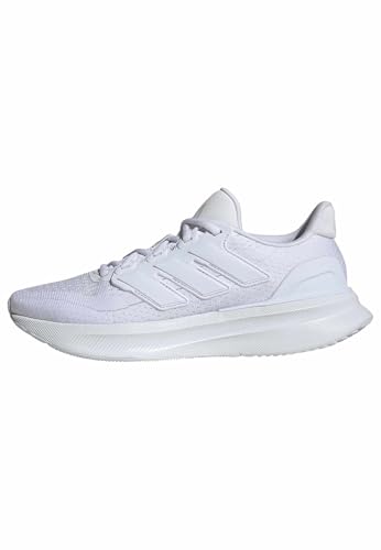 Adidas Damen Ultrarun 5 Running Shoes Cloud White