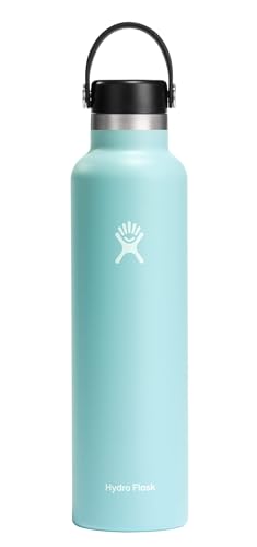 Hydro Flask Trinkflasche 709ml 24oz Isolierte Wasserflasche Aus