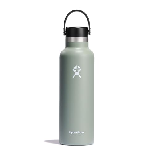 Hydro Flask Trinkflasche 621ml 21oz Isolierte Wasserflasche Aus