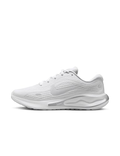 Nike Damen W Downshifter 13 Sneaker White White