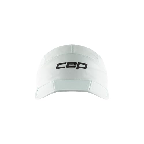 Cep Faltbare Laufkappe Core 5 0 Foldable Cap