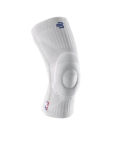 Bauerfeind Kniebandage Knee Support Nba 1 Sportkniebandage F