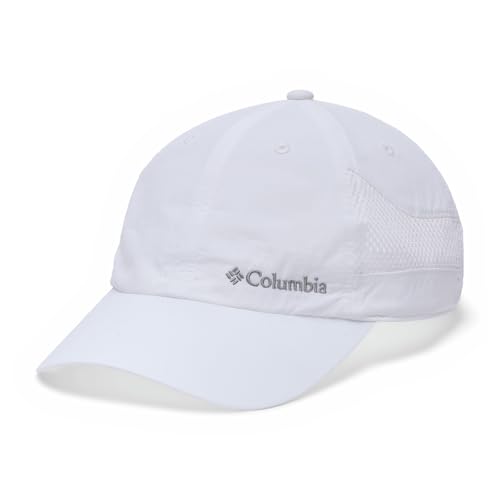 Columbia Unisex M Tze Tech Shade Ii Hat