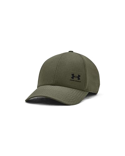 Under Armour Herren Iso Chill Armourvent Stretch Elastisches