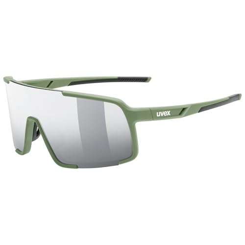 Uvex Cellon Sportbrille F R Damen Und Herren