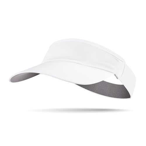 Arcweg Visor Elastisch Sonnenschild Mit Frottee Stirnband Tragbar