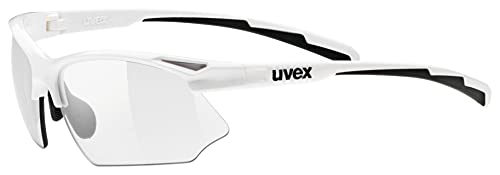 Uvex Unisex Erwachsene Sportstyle 802 V Sportbrille Selbstt