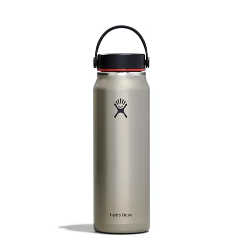 Hydro Flask Leichte Trinkflasche Mit 946 Ml 32