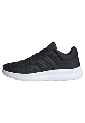 Adidas Damen Lite Racer 4 0 Shoes Core