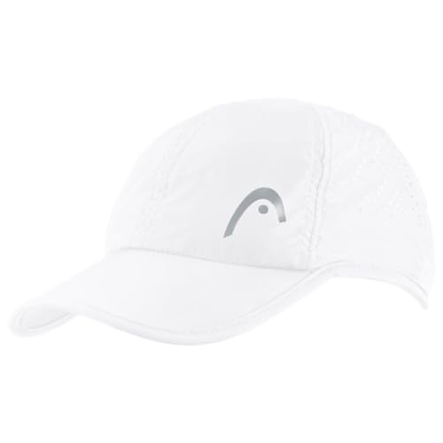 Head Unisex Adult Pro Player Cap Wei One