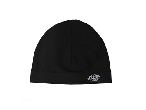 Syna World Skull Cap Central Cee Beanie Laufm