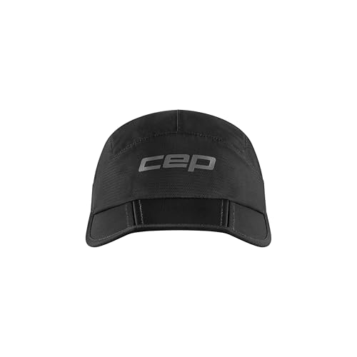 Cep Faltbare Laufkappe Core 5 0 Foldable Cap