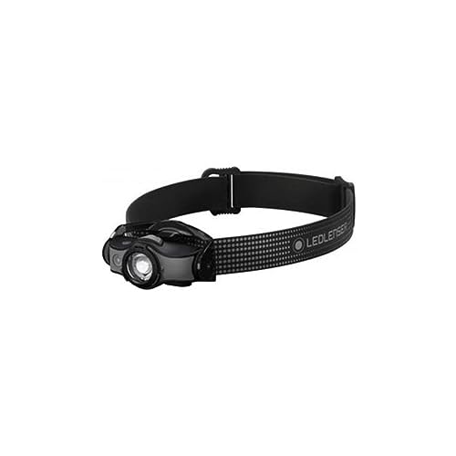 Ledlenser Mh5 Led Stirn Und Handlampe In Einem