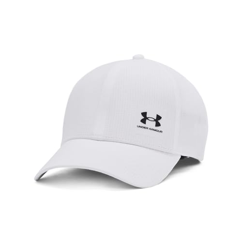 Under Armour Herren M Iso Chill Armourvent Adj