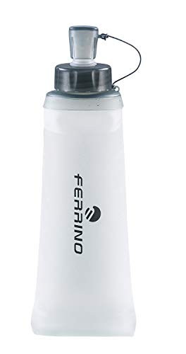 Ferrino Soft Flask Trinkflasche Running Wei 0 50