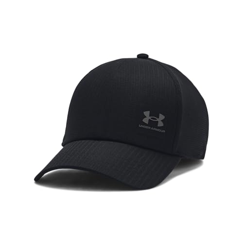 Under Armour Herren M Iso Chill Armourvent Adj