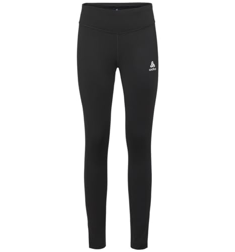 Odlo Sport Leggings Damen Essential Warm I Laufhose