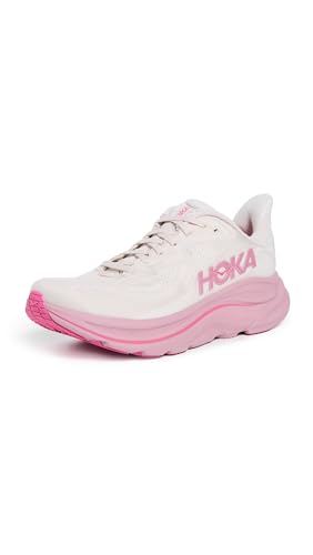 Hoka One One Damen Clifton 10 Sneaker Rose