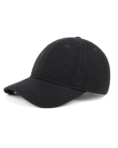Zylioo Basecap Kleiner Kopf Uv Schutz Running Cap