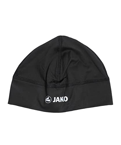 Jako Unisex Funktionsm Tze Run Schwarz L Xl