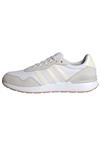 Adidas Damen Run 60s 4 0 Shoes Cloud