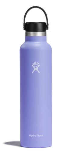 Hydro Flask Trinkflasche 709ml 24oz Isolierte Wasserflasche Aus