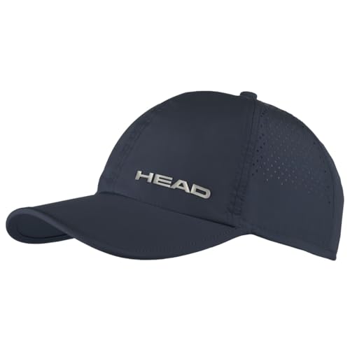 Head Pro Player Cap Navy One Size