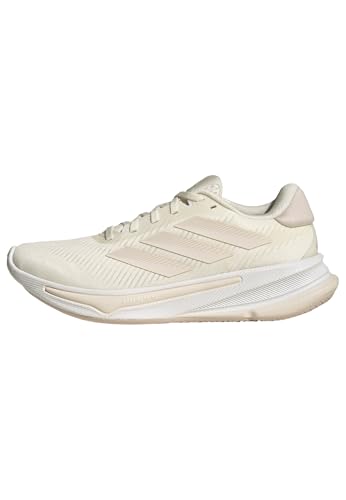 Adidas Damen Supernova Ease W Off White Putty