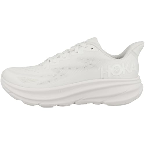 Hoka One One 1127896 Wwh Clifton 9 Damen
