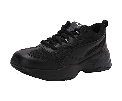 Puma Damen Cilia Cilia Puma Black Puma Silver