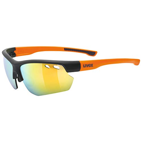 Uvex Sportstyle 115 Sportbrille F R Damen Und