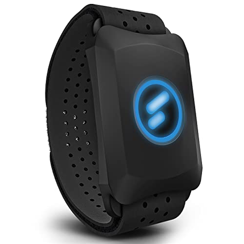 Herzfrequenzmesser Spulse Pulsmesser Mit Armband Per Bluetooth Sensor