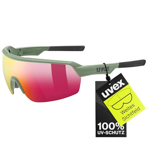 Uvex Sportstyle 227 Sportbrille F R Damen Und