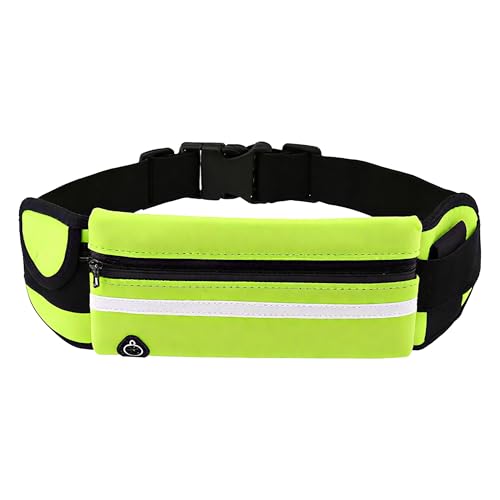 Uygthi Laufg Rtel Handy Tasche Jogging Reflektierende Handytasche