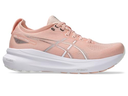 Asics Damen Gel Kayano 31 Sneaker Mehrfarbig 39