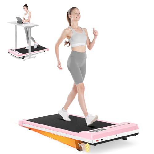 Homefitnesscode Walking Pad Laufband Mit Neigung Laufpad F