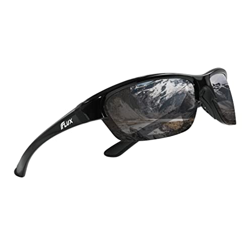 Icecube Avento Polarisierte Sport Sonnenbrille Uv400 Schutz Mit