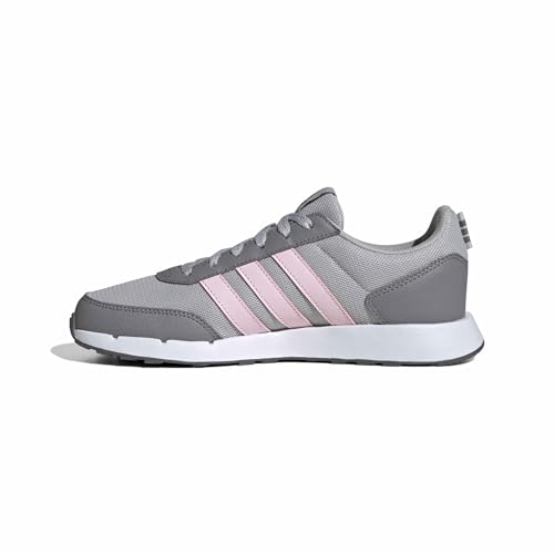 Adidas Damen Run 50s Shoes Grey Two Clear