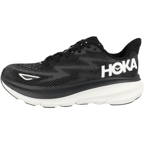 Hoka One One 1127896 Bwht Clifton 9 Damen