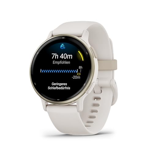 Garmin Vivoactive 5 Renewed Amoled Gps Smartwatch Mit