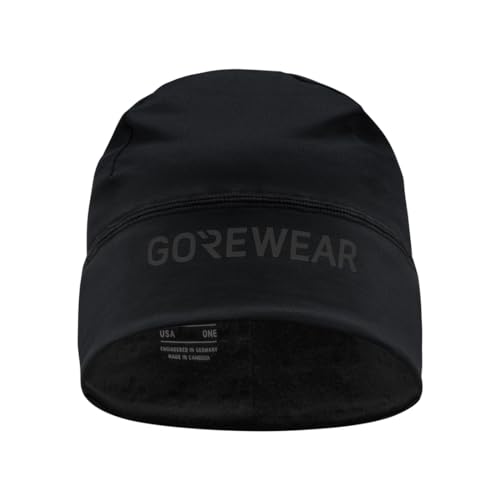 Gorewear Essence Thermo M Tze Black One