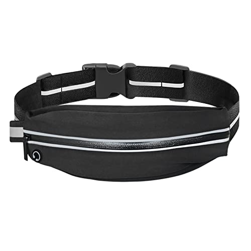 Bilione Schlanker Laufg Rtel L Ufer G Rteltasche